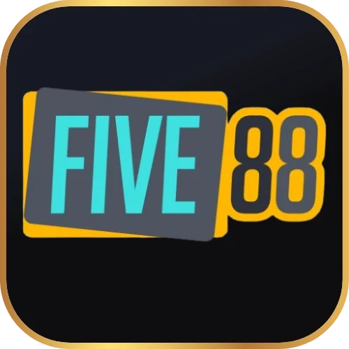 Tài xỉu online logo-five88